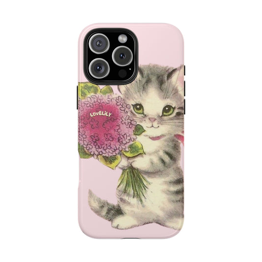 lovelily flowers for you <3 stacked phone case