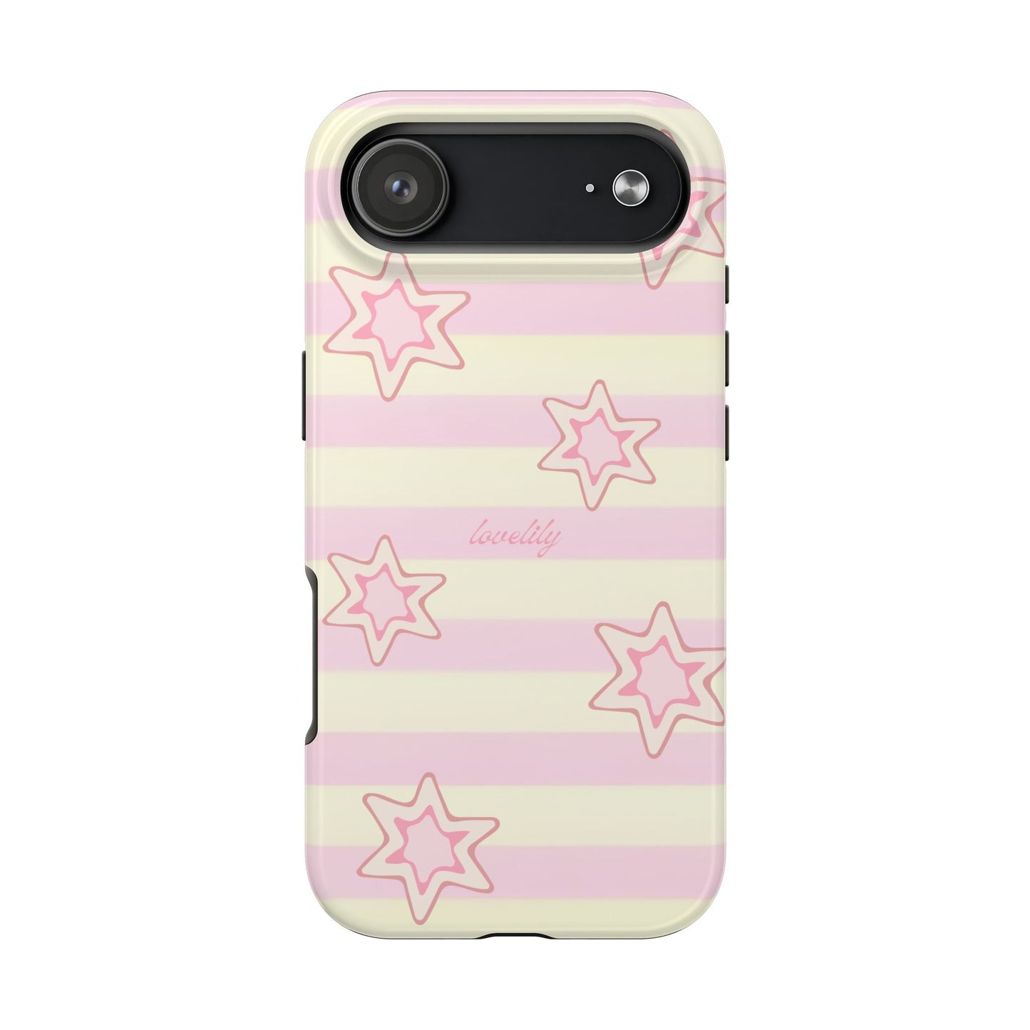 stars n stripes stacked phone case