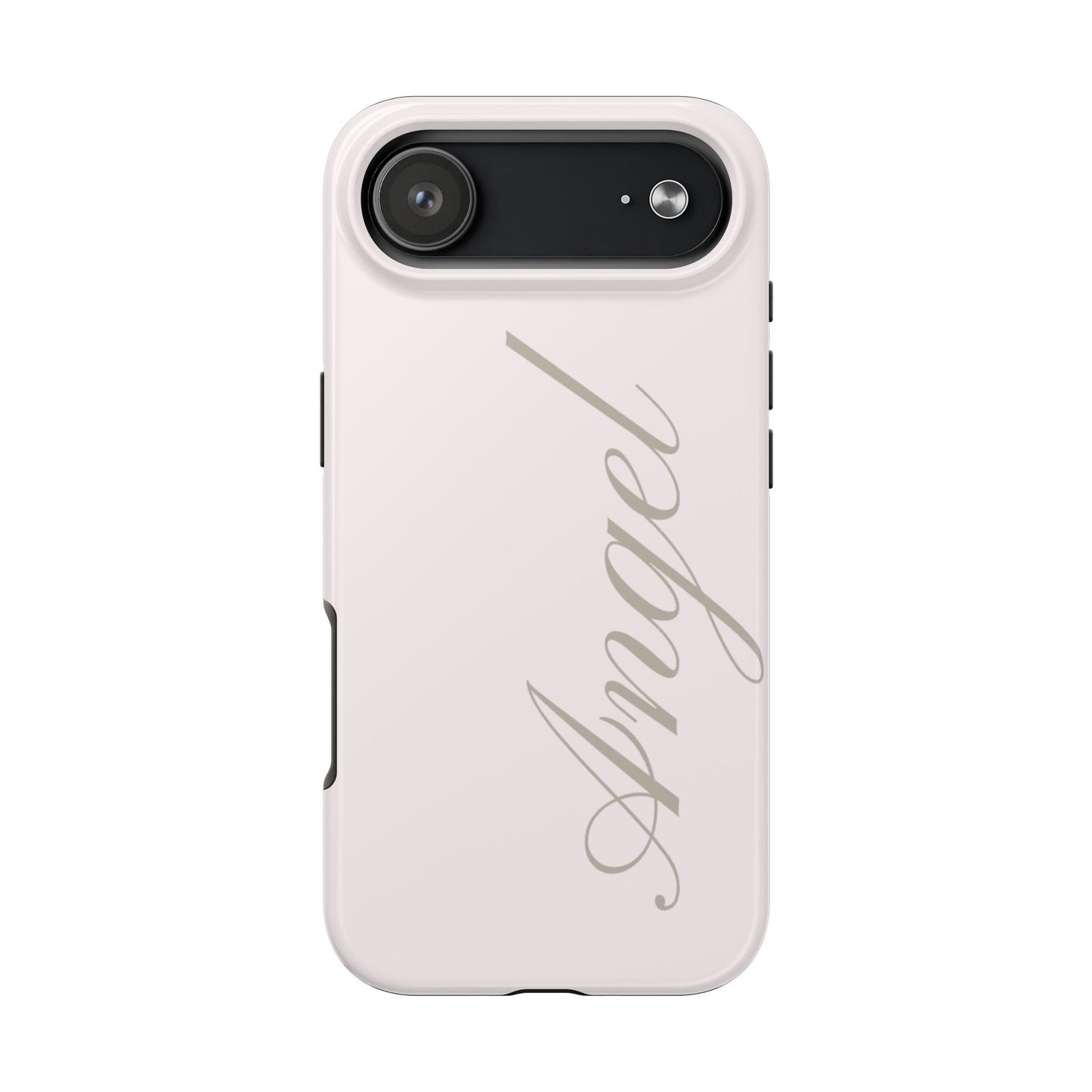 angel<3 stacked phone case