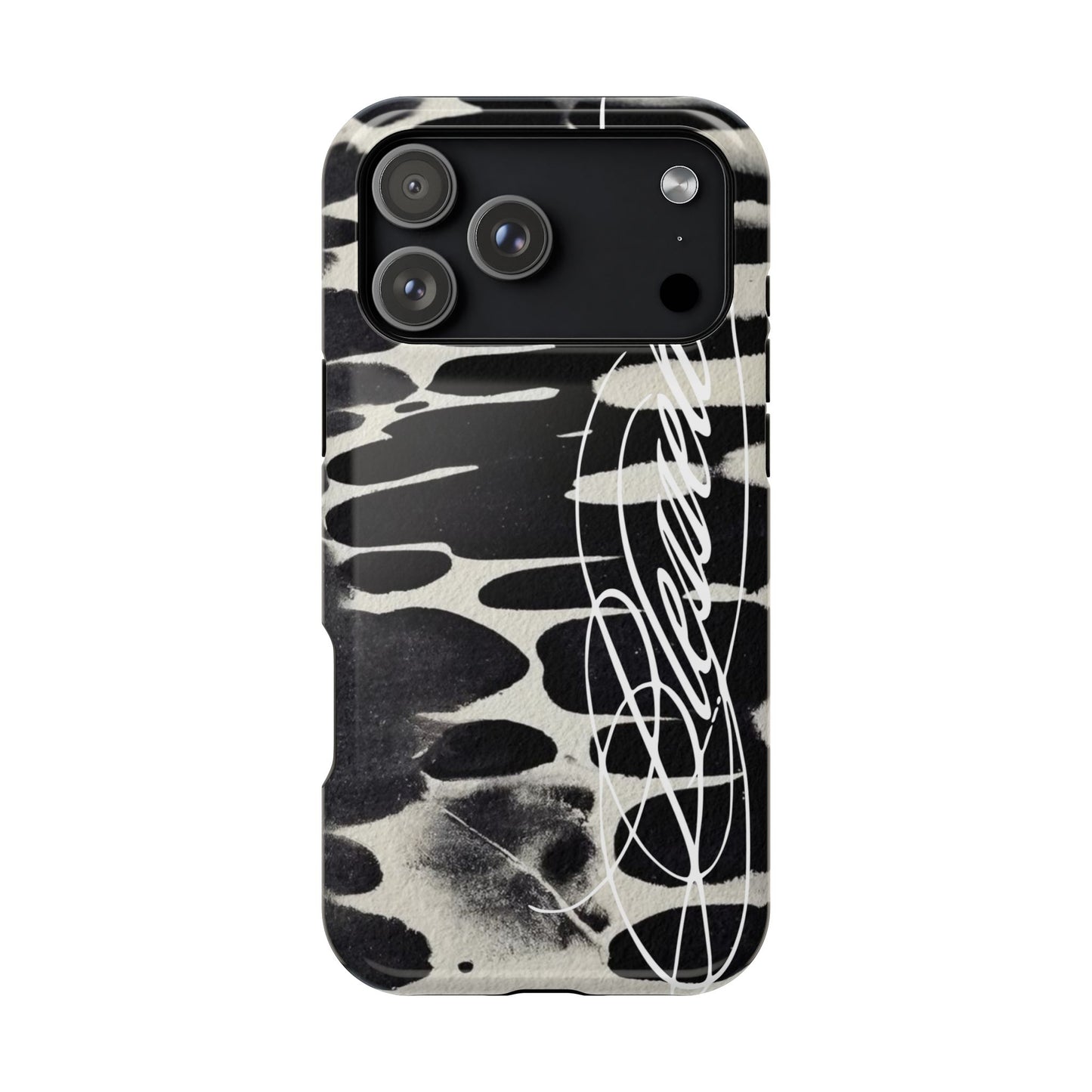 MAGSAFE blessed:* stacked phone case