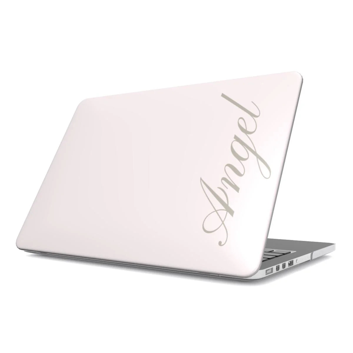 angel macbook case