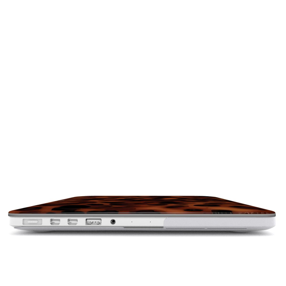 dotted macbook case