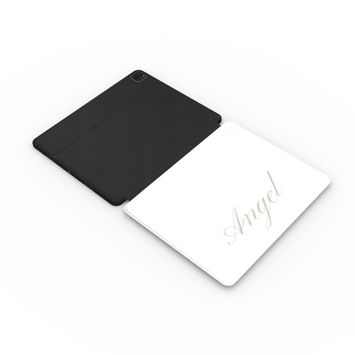 angel iPad Case