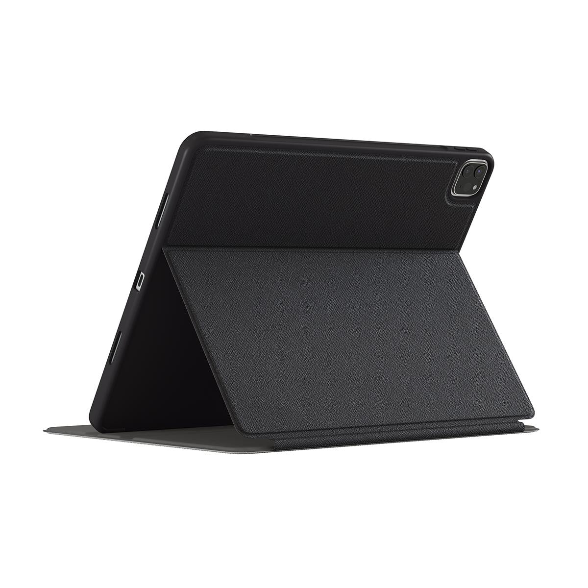 marbled iPad Case