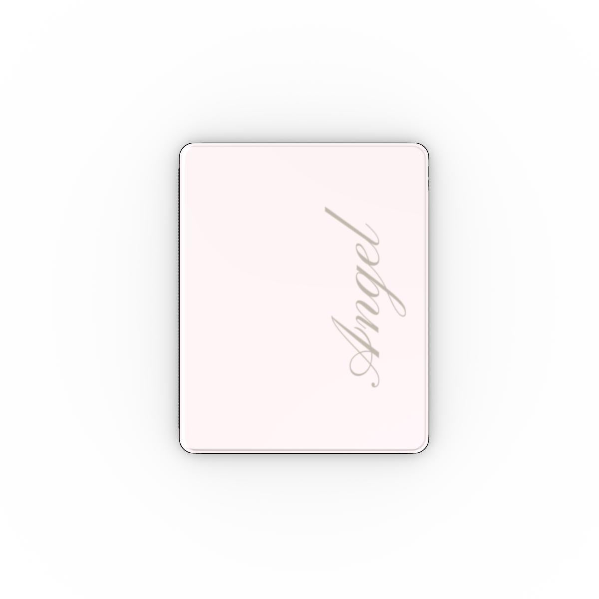 angel iPad Case