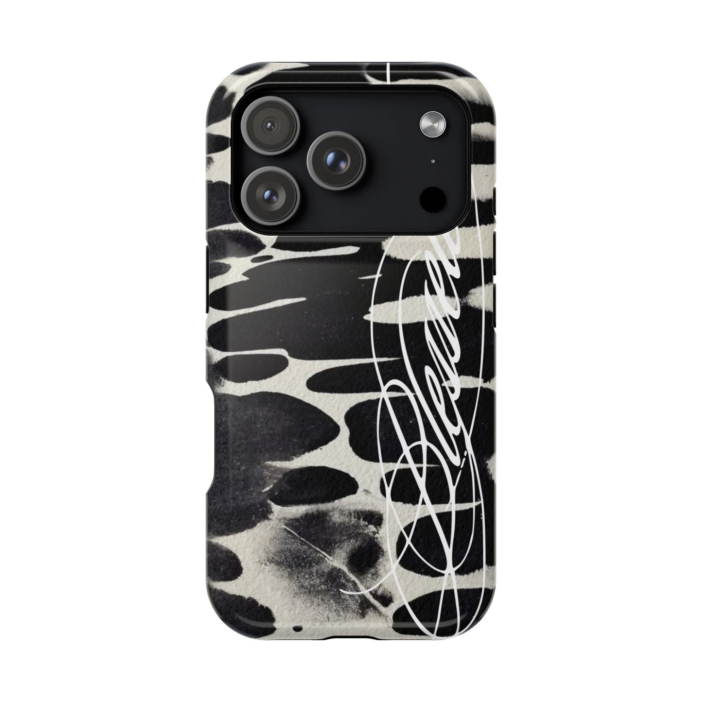 MAGSAFE blessed:* stacked phone case