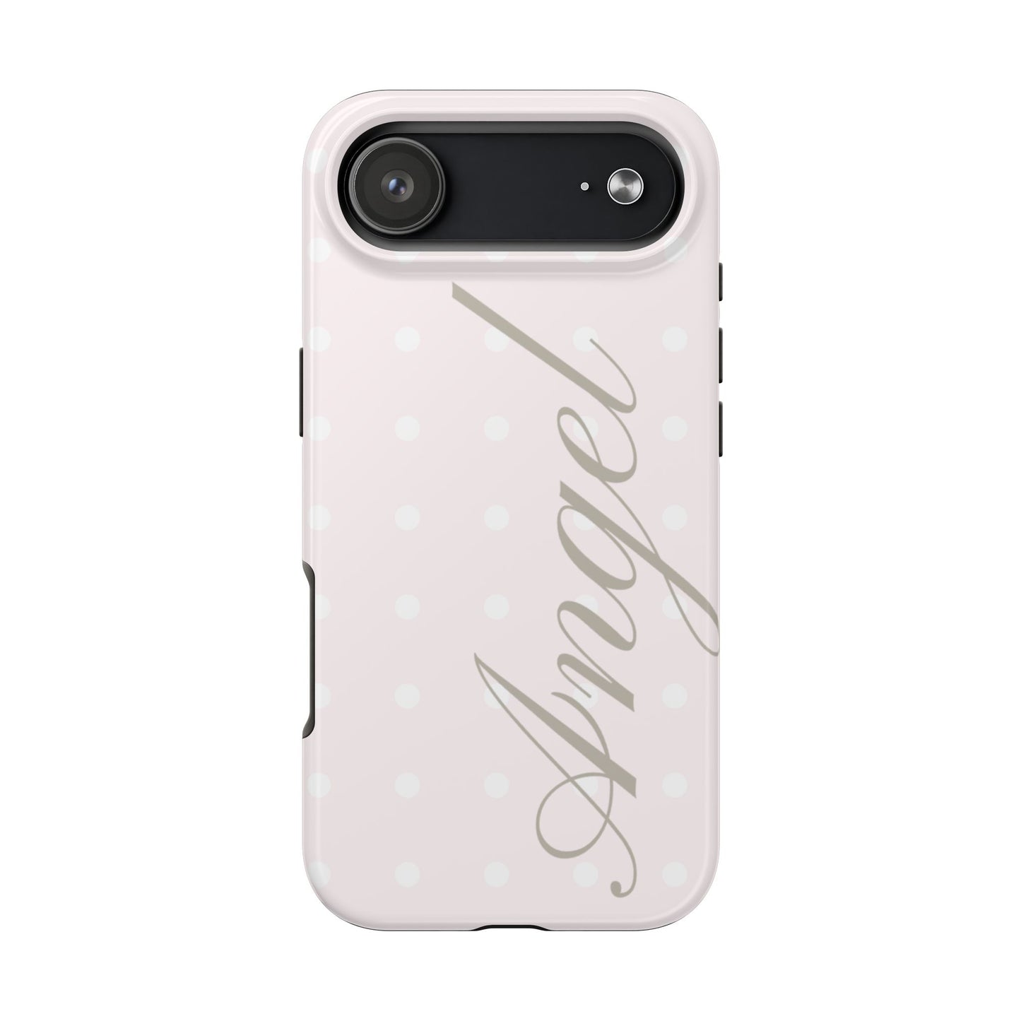 angel<3 stacked phone case
