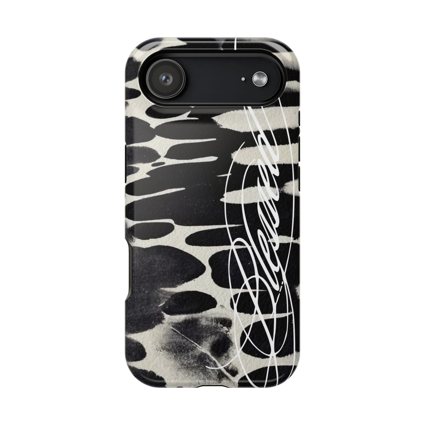 MAGSAFE blessed:* stacked phone case