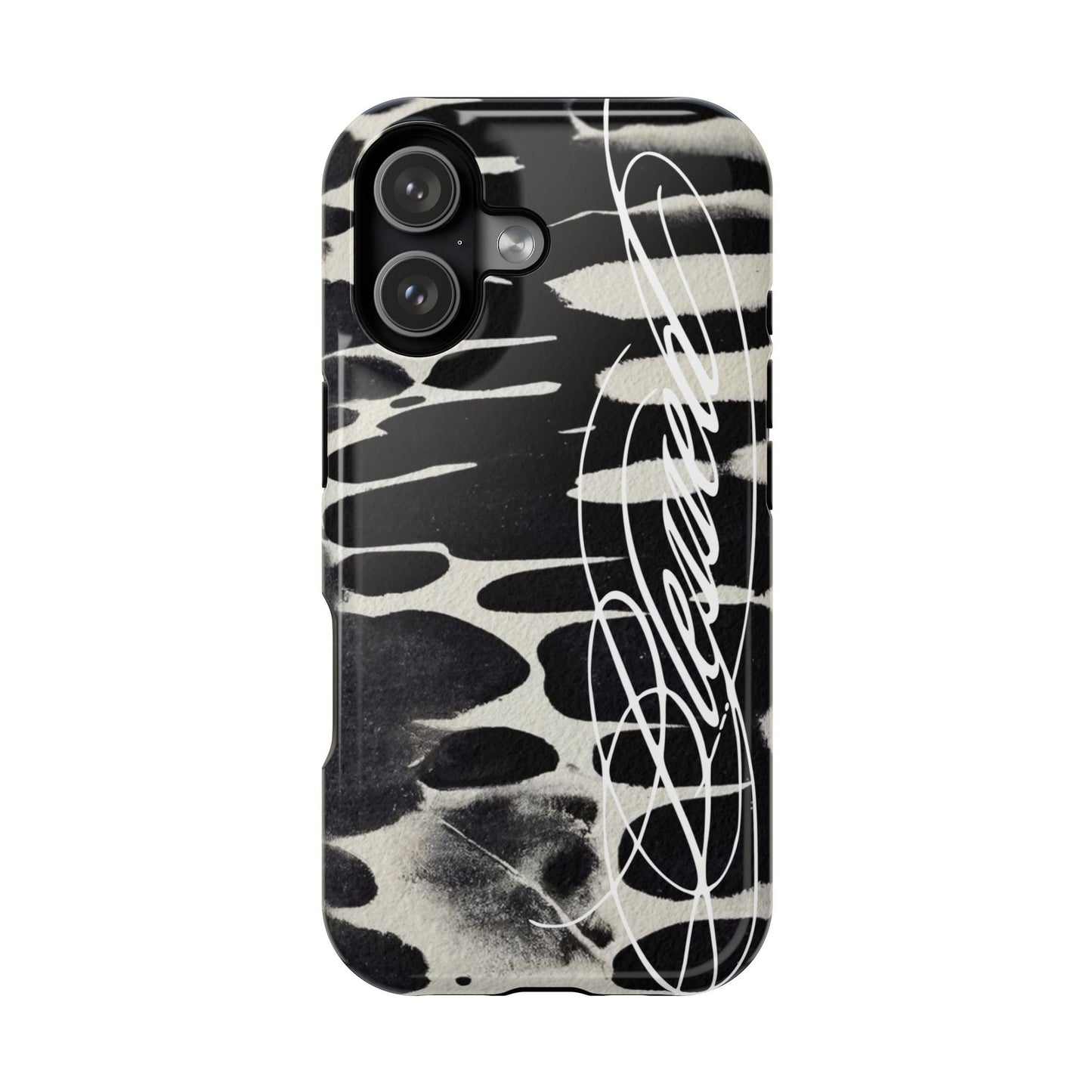 MAGSAFE blessed:* stacked phone case