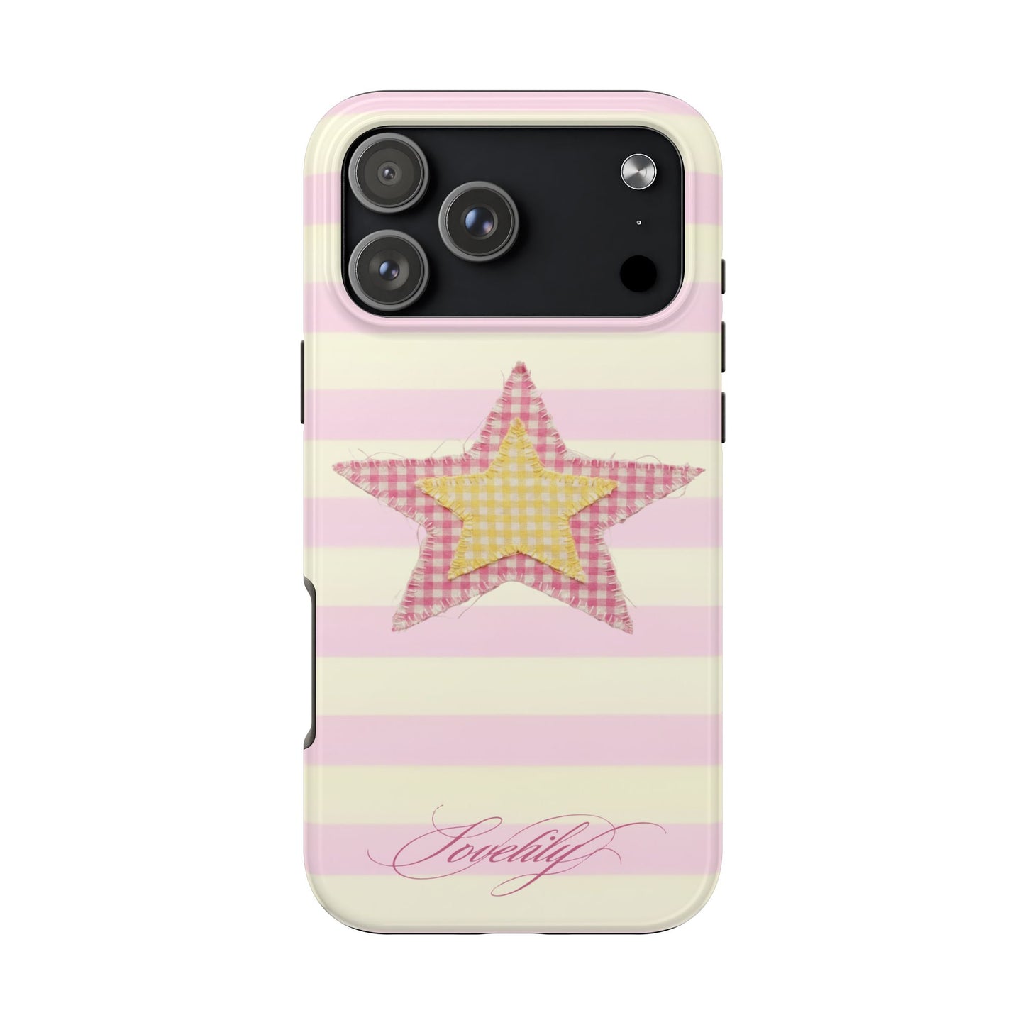 stars n stripes stacked phone case