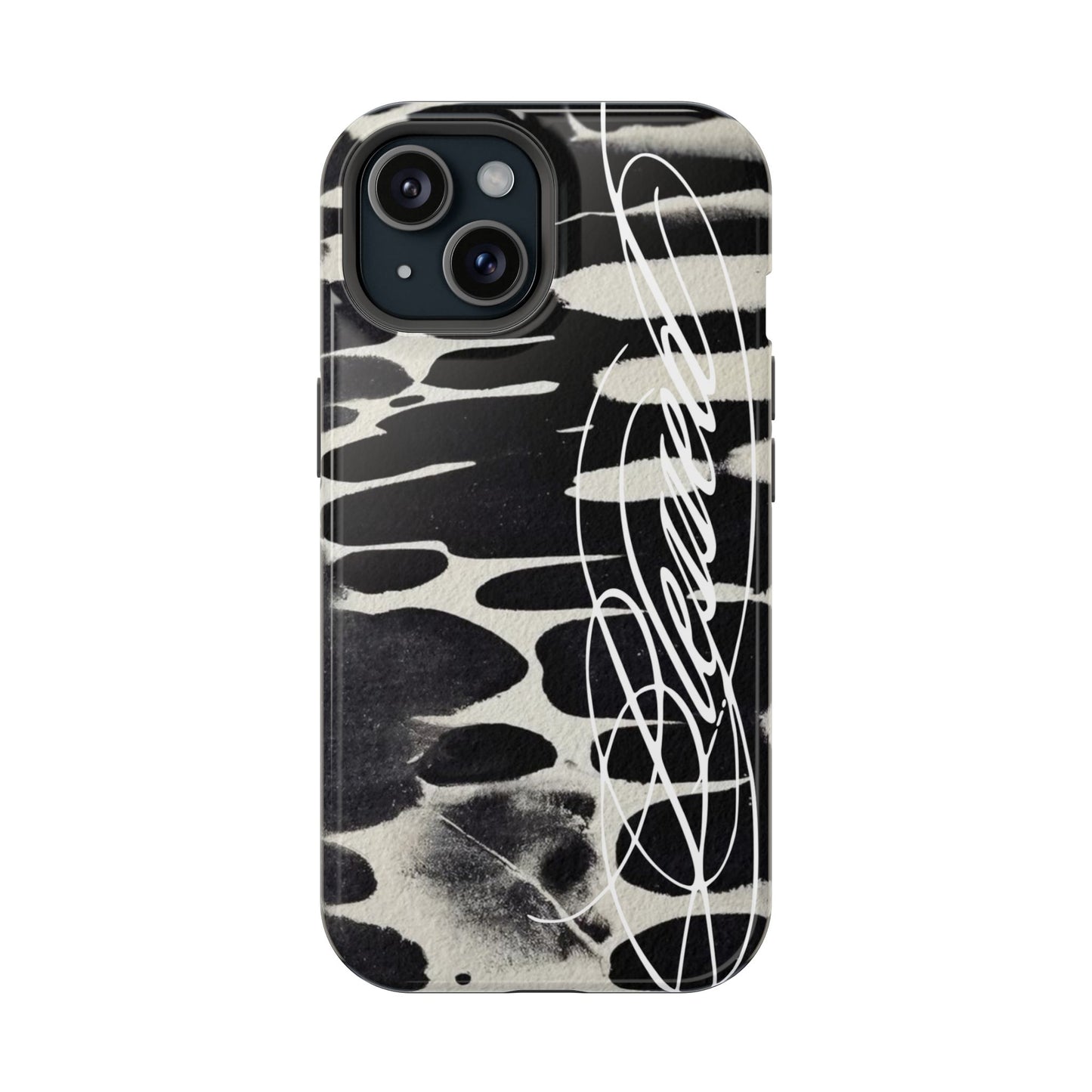 MAGSAFE blessed:* stacked phone case