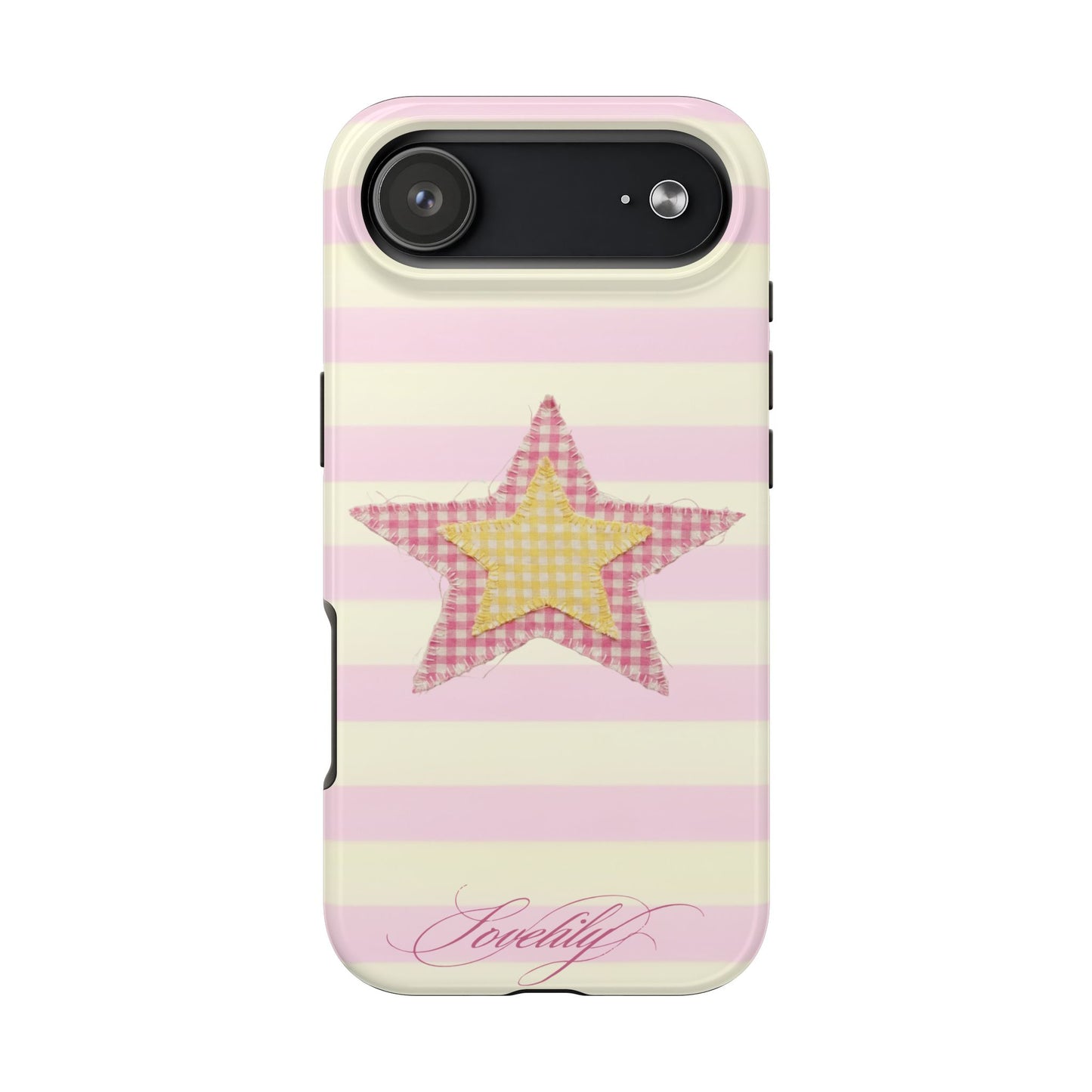 stars n stripes stacked phone case