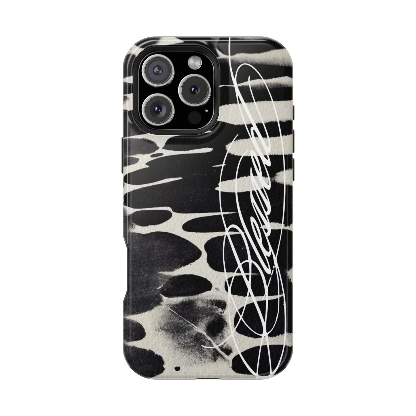 MAGSAFE blessed:* stacked phone case