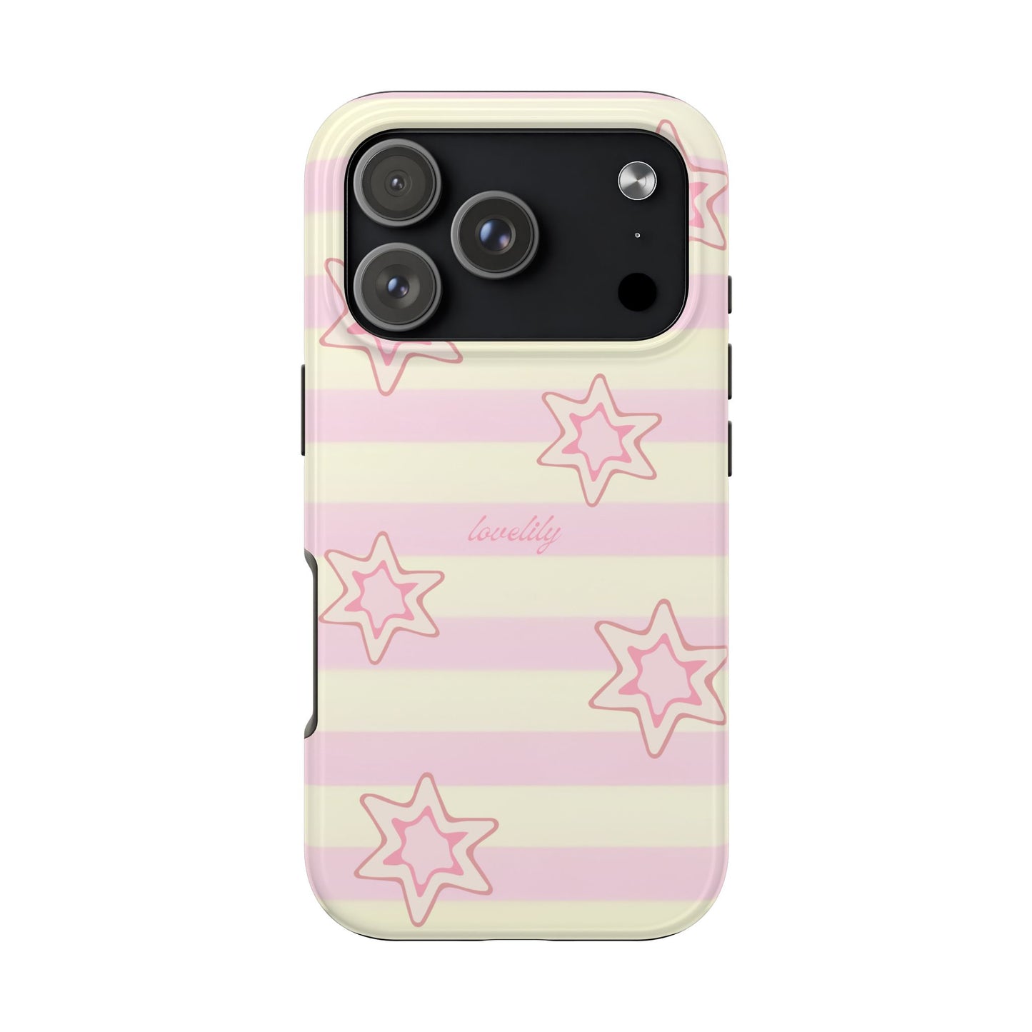 stars n stripes stacked phone case