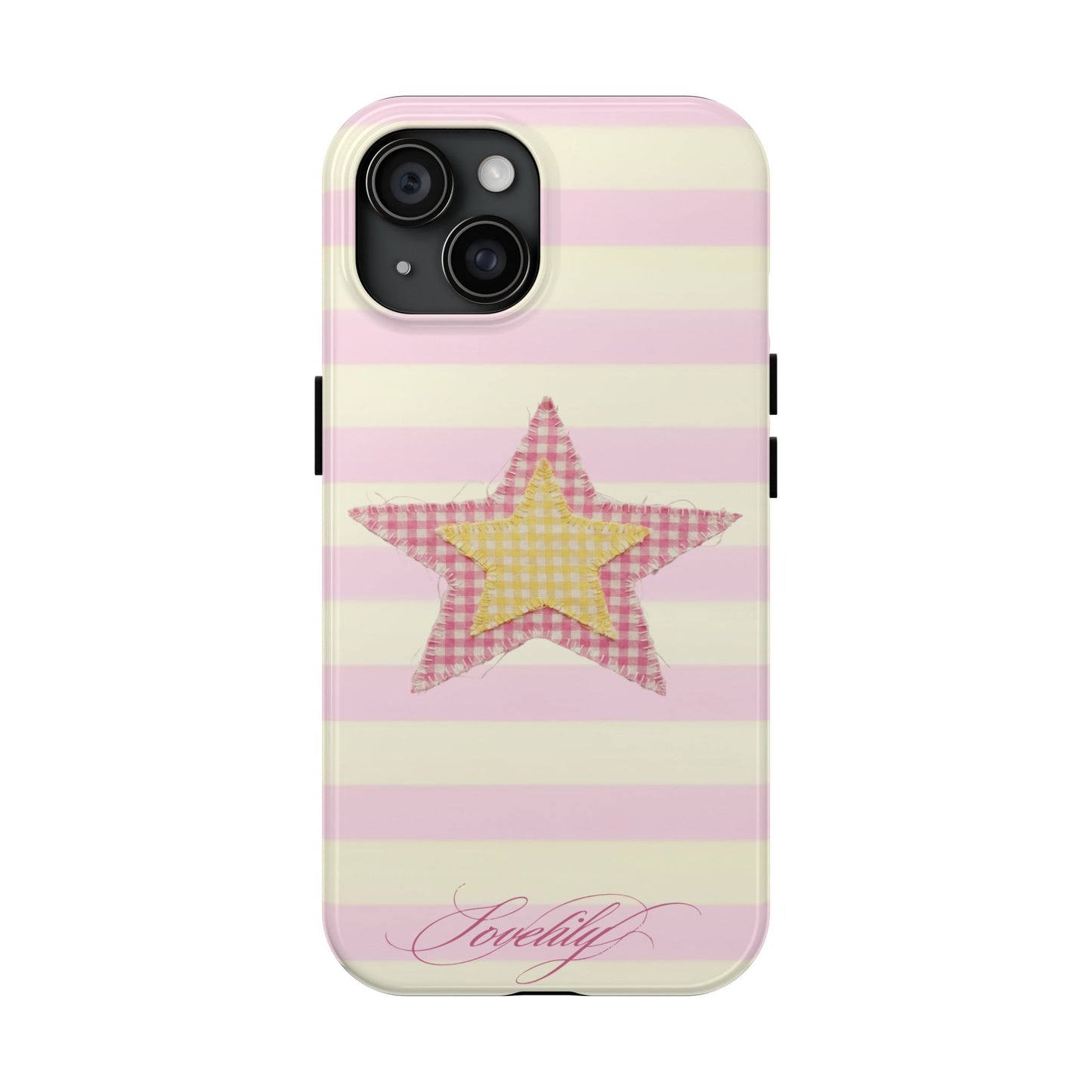 stars n stripes stacked phone case