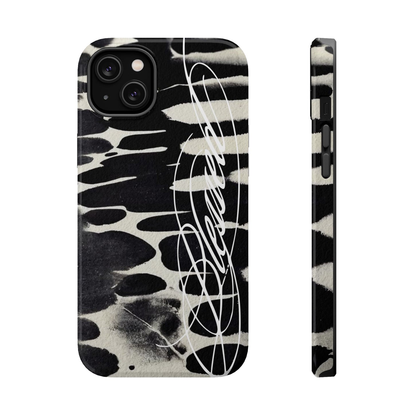 MAGSAFE blessed:* stacked phone case