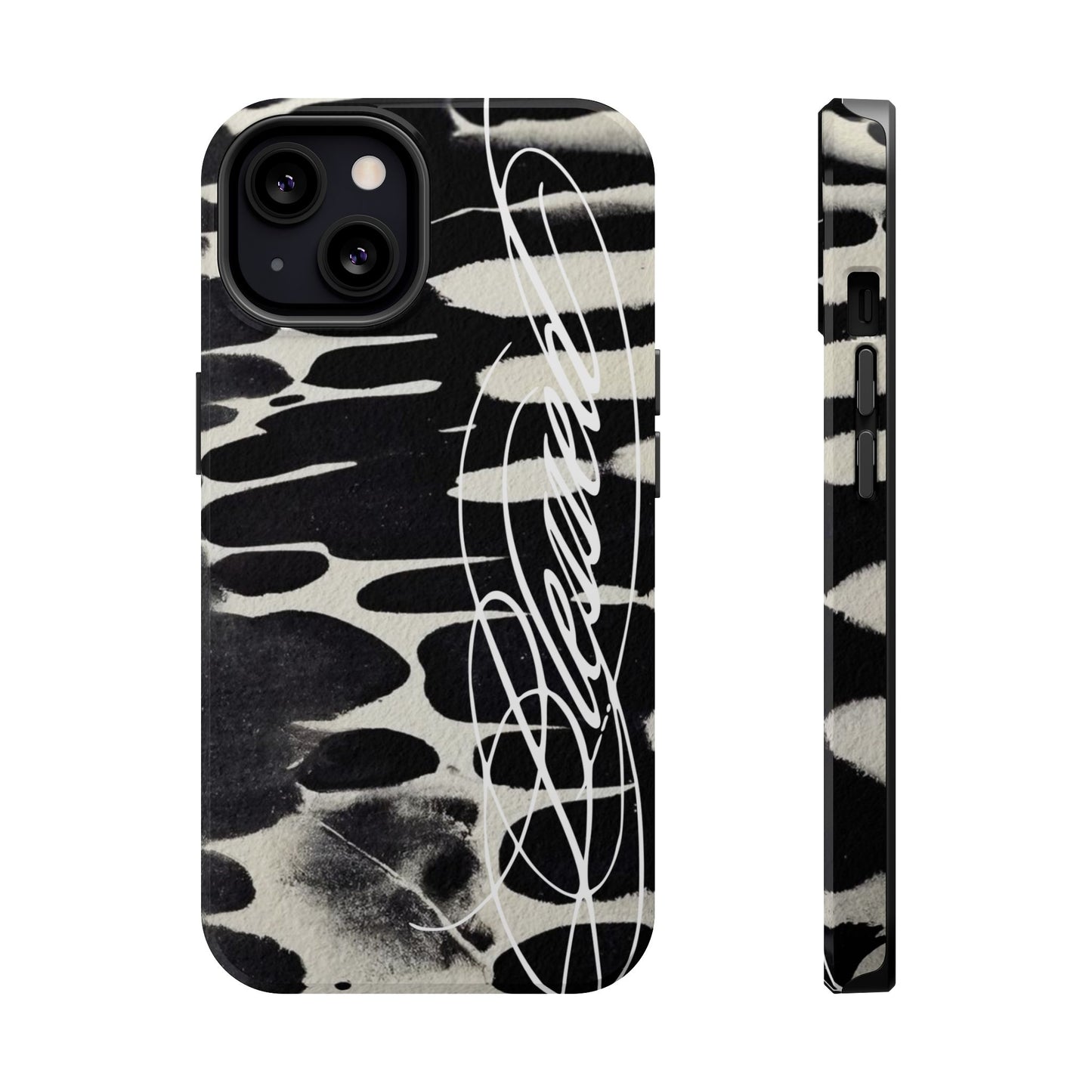 MAGSAFE blessed:* stacked phone case