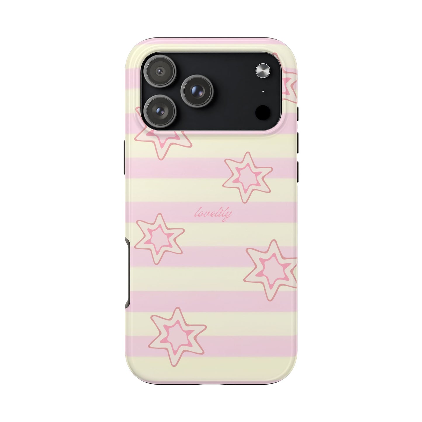 stars n stripes stacked phone case