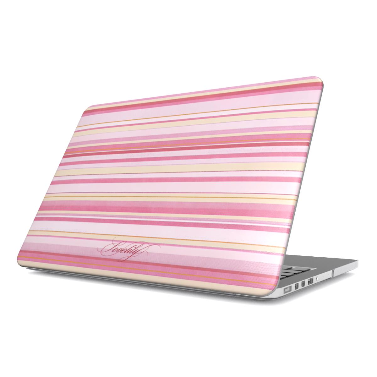 pink lemonade ! macbook Case