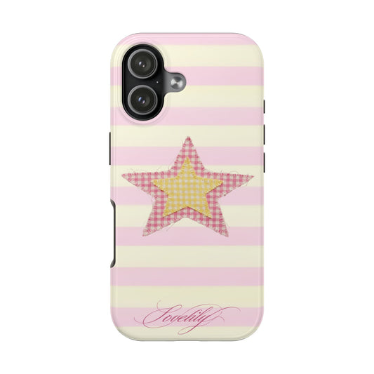 stars n stripes stacked phone case