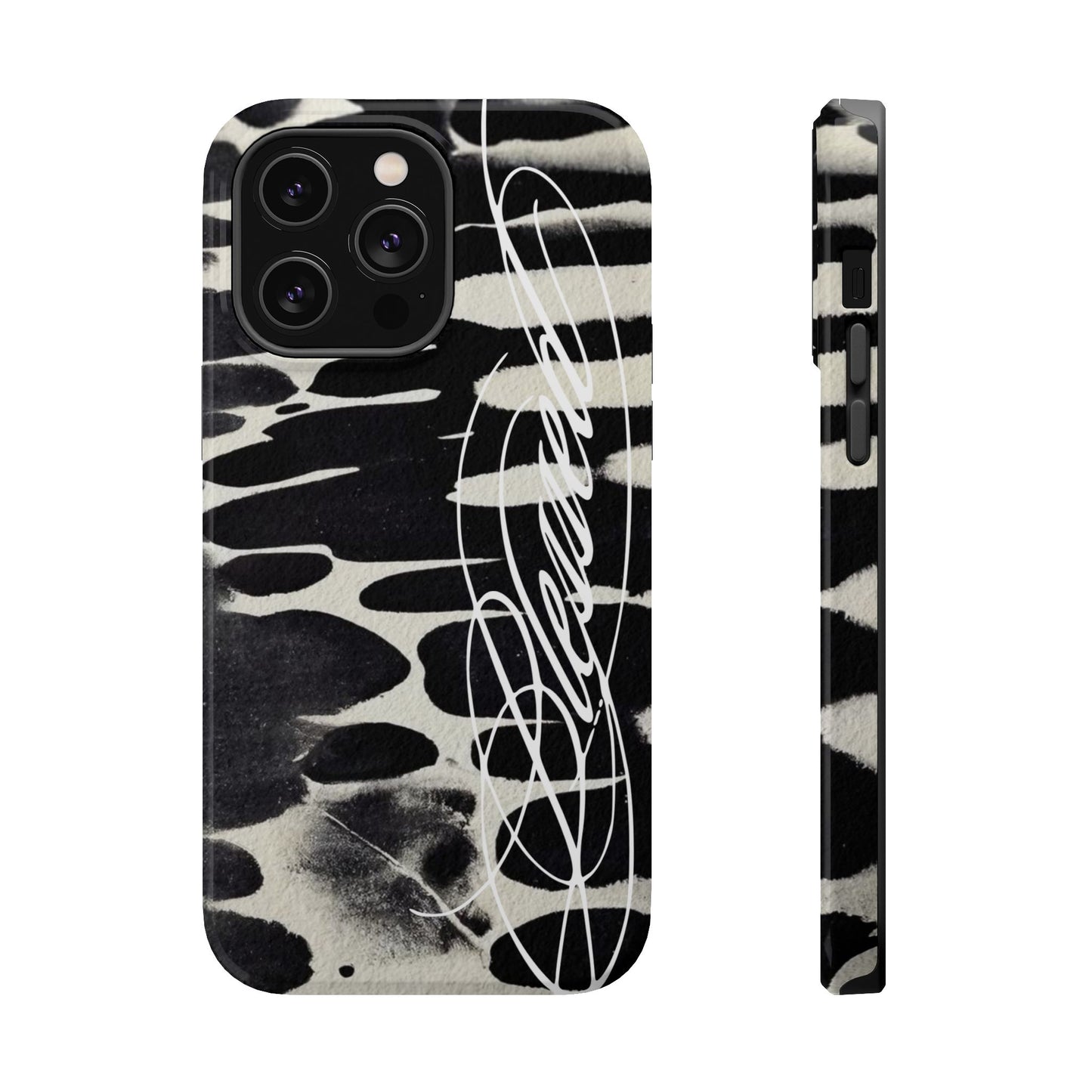 MAGSAFE blessed:* stacked phone case