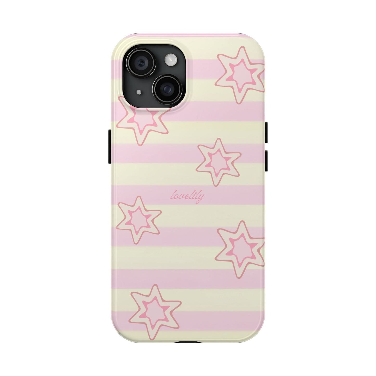 stars n stripes stacked phone case