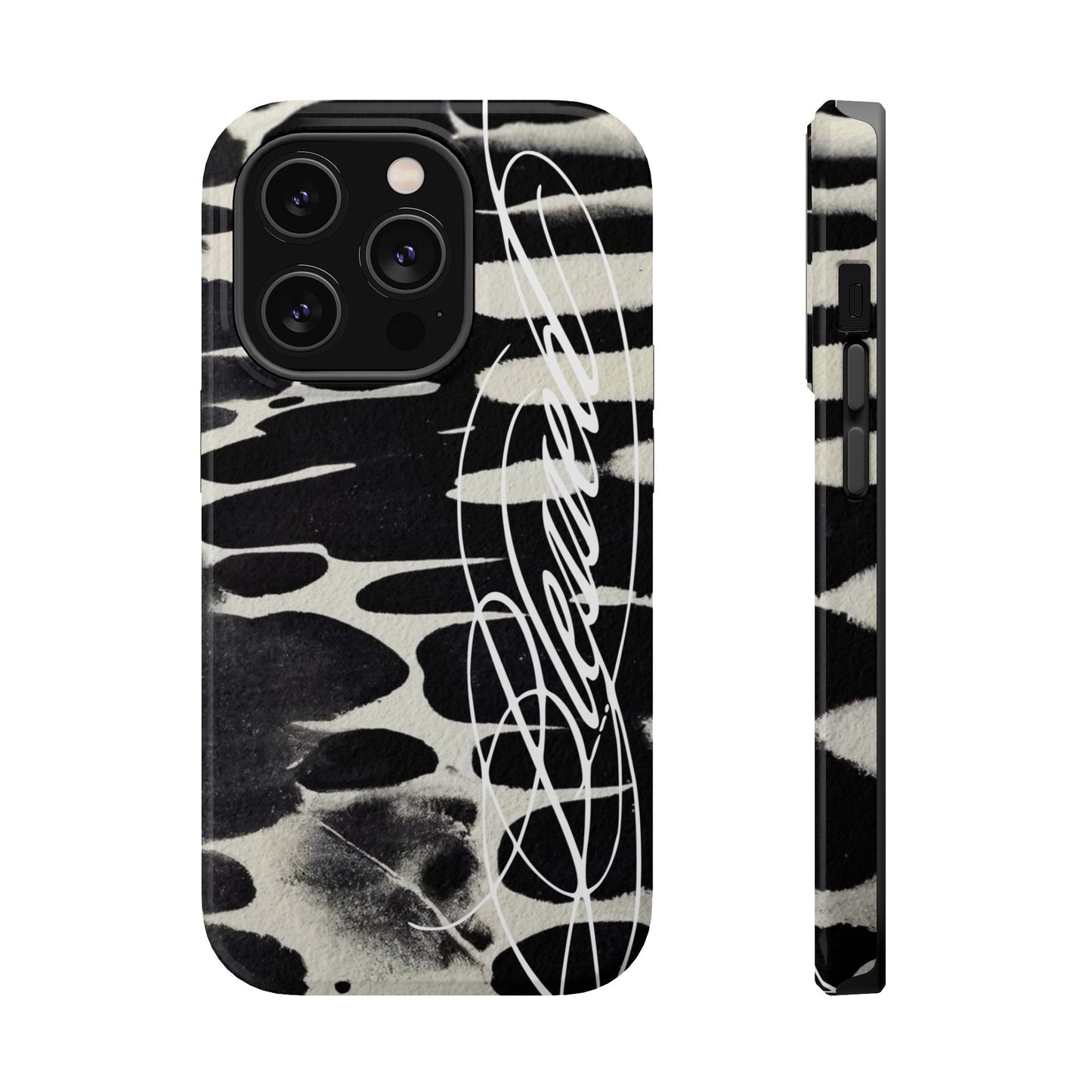 MAGSAFE blessed:* stacked phone case