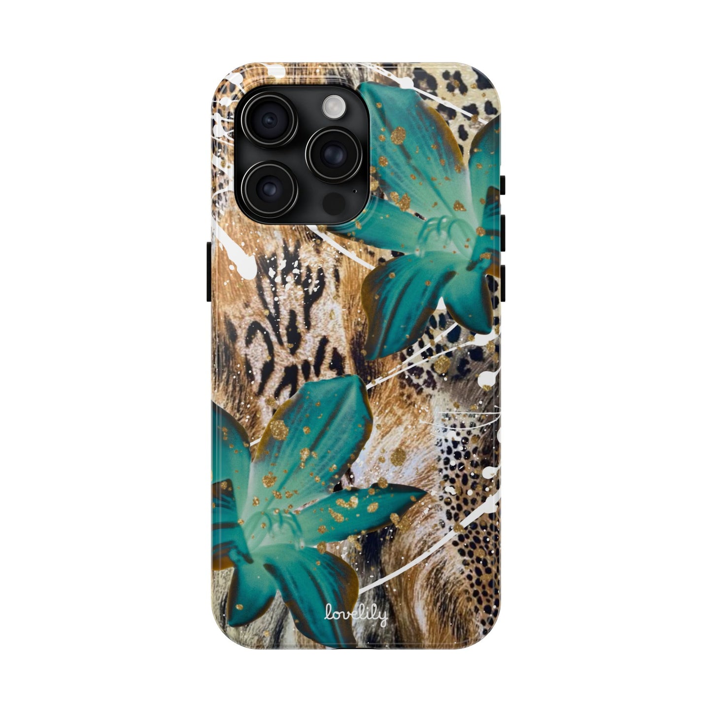 brown n blue stacked phone case – lovelilylittleshop brown n blue stacked phone case – lovelilylittleshop