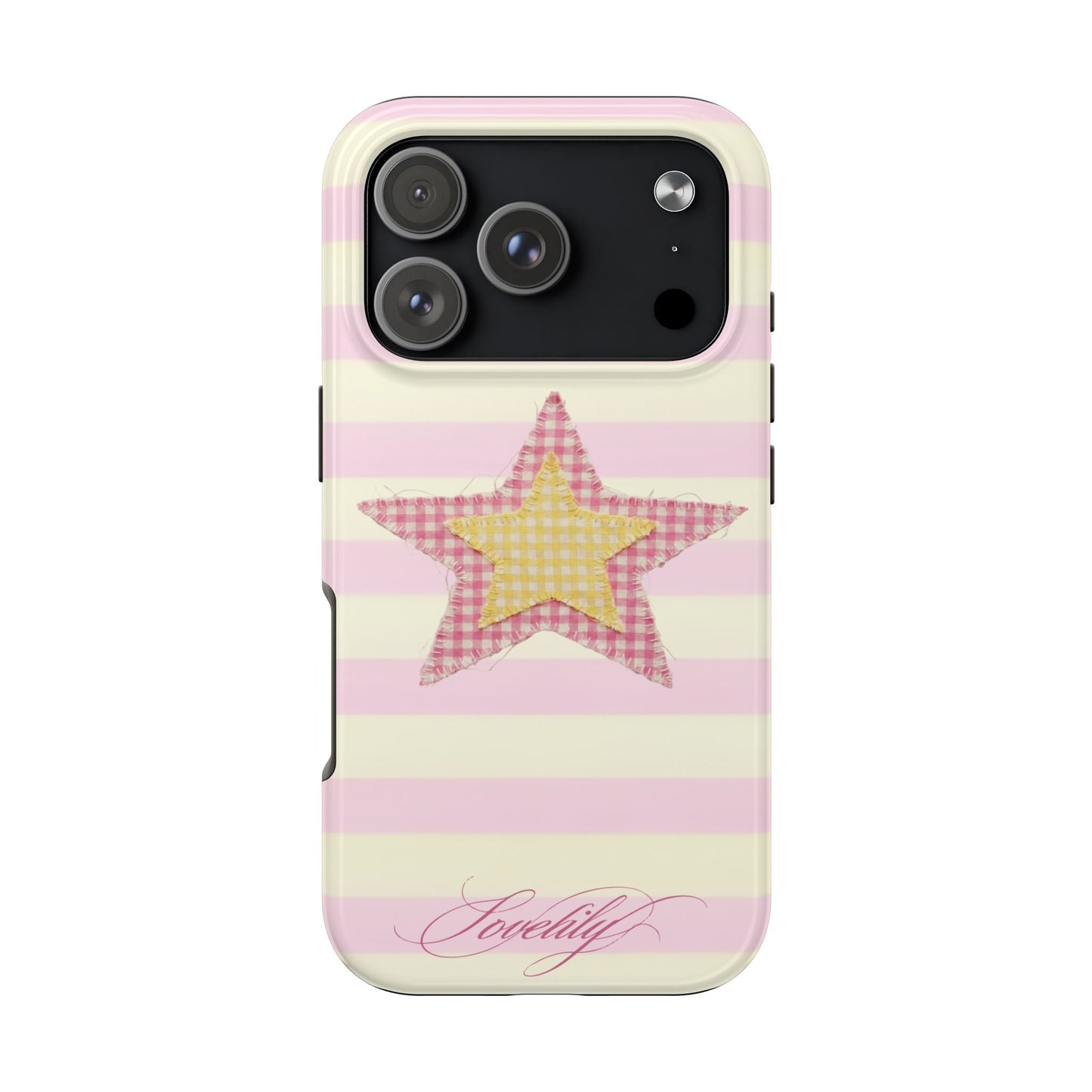 stars n stripes stacked phone case