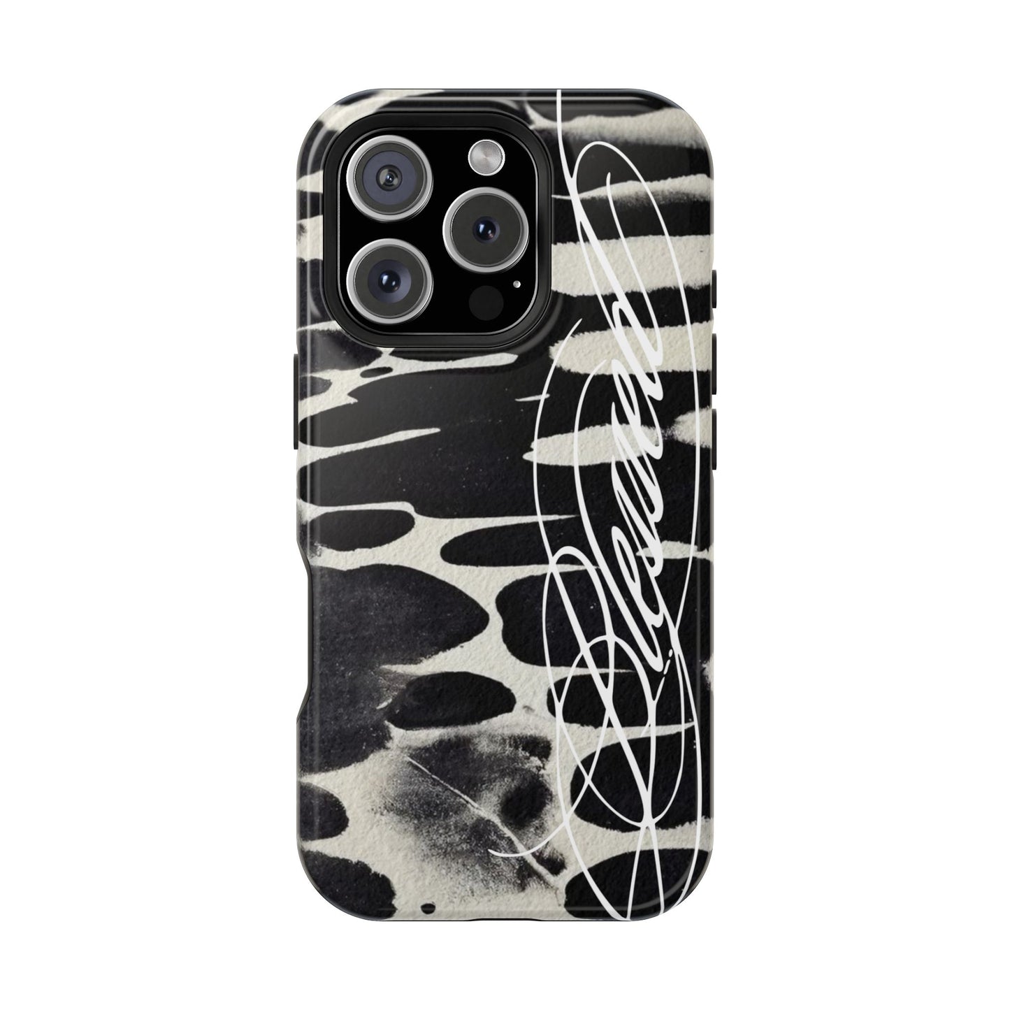 MAGSAFE blessed:* stacked phone case