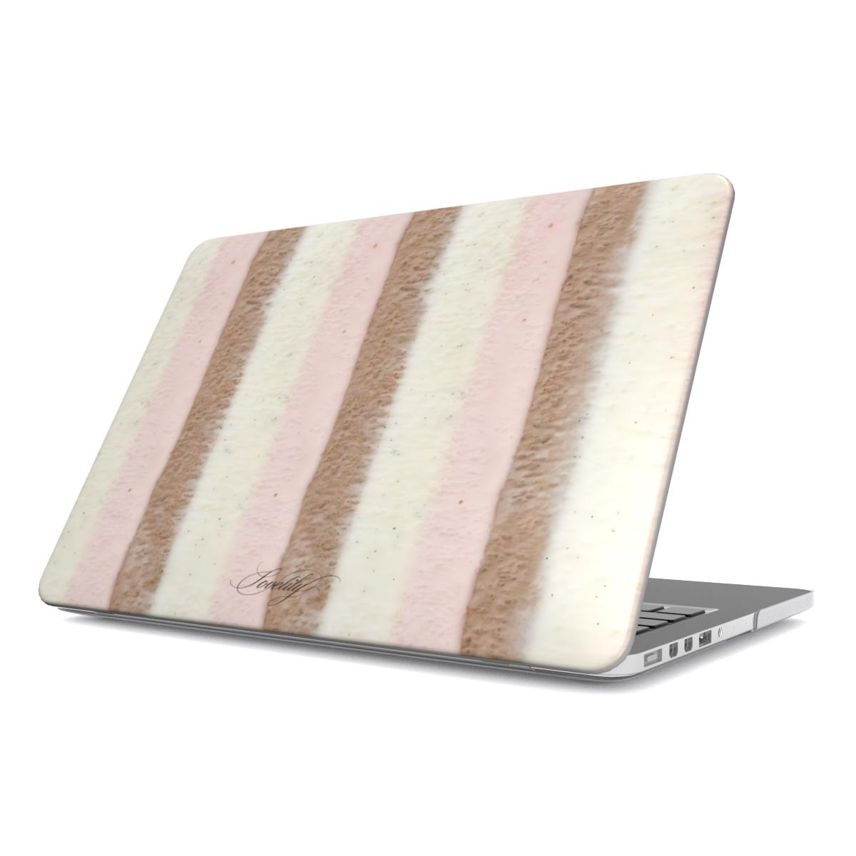 napoleon macbook Case