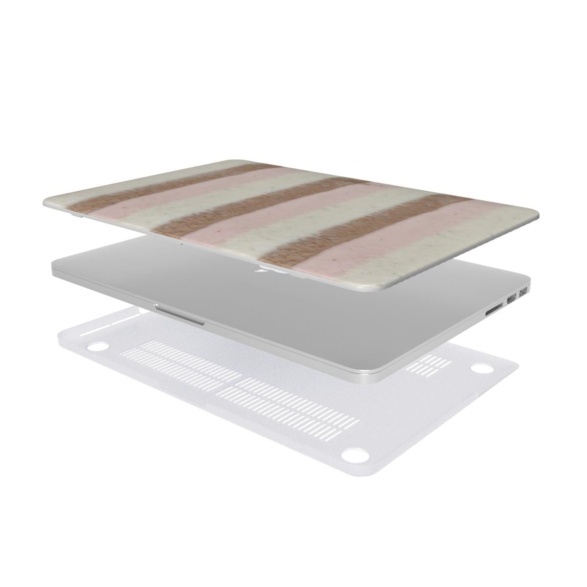 napoleon macbook Case