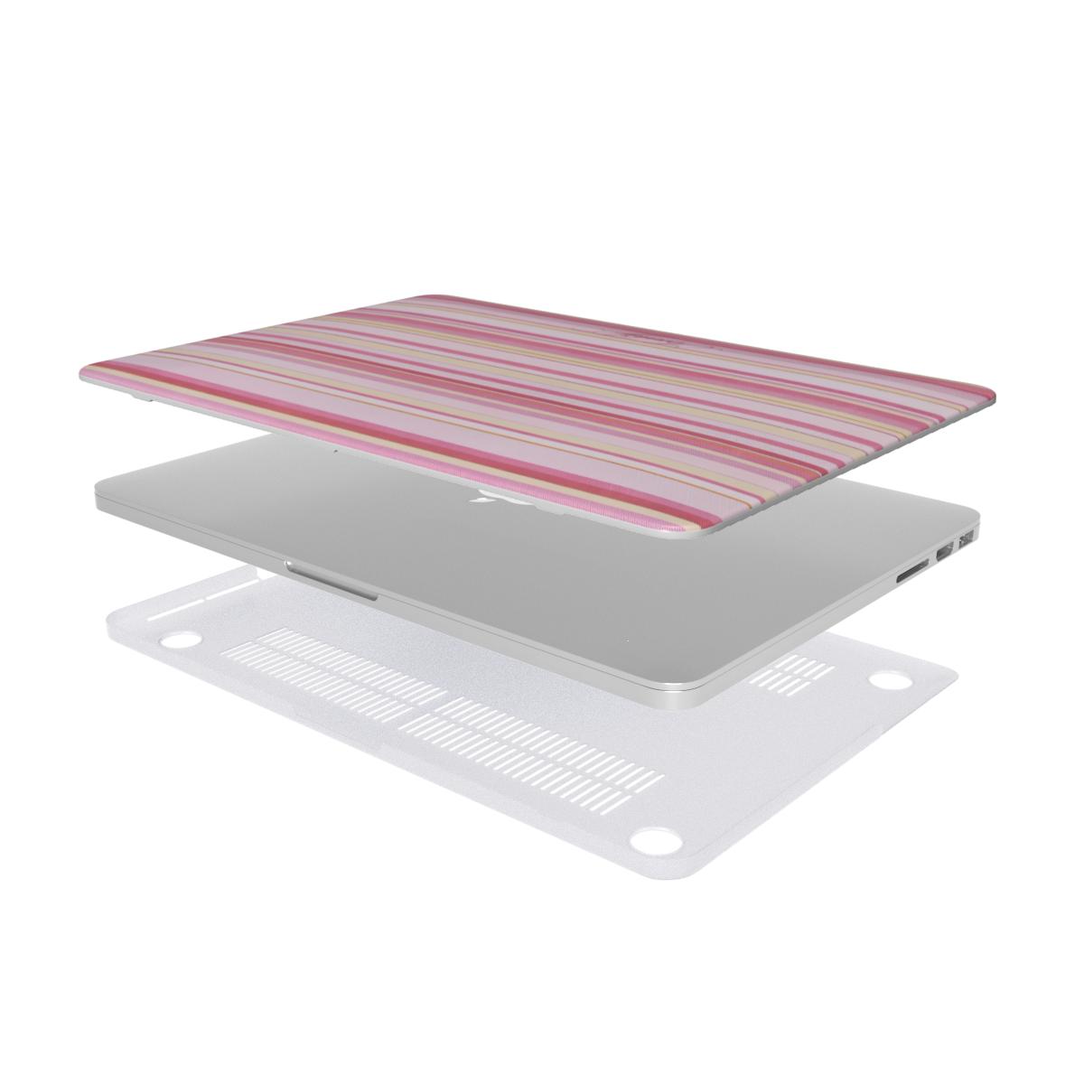 pink lemonade ! macbook Case