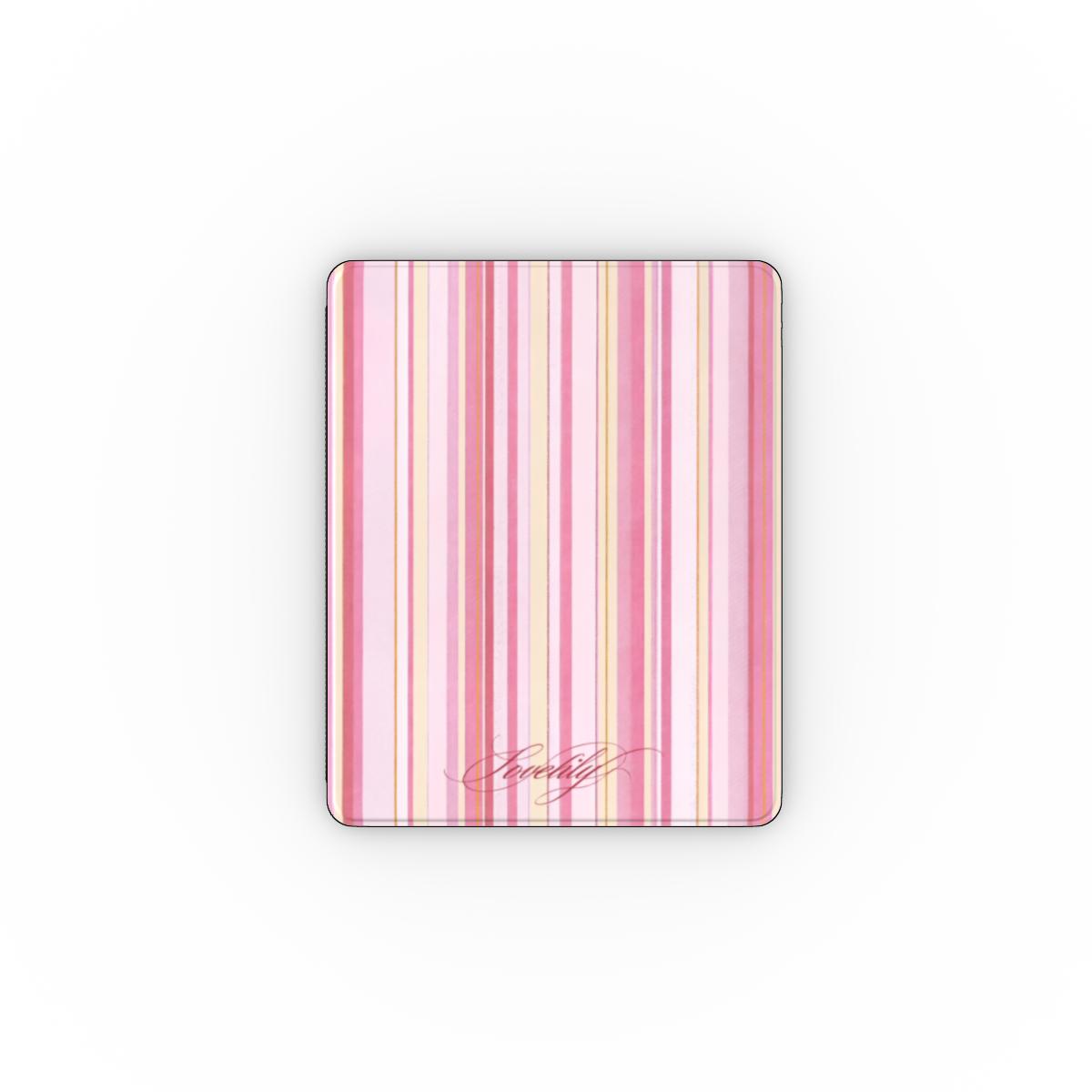 strawberry lemonade!  ipad case