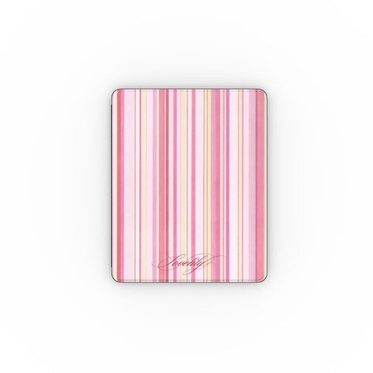 strawberry lemonade!  ipad case