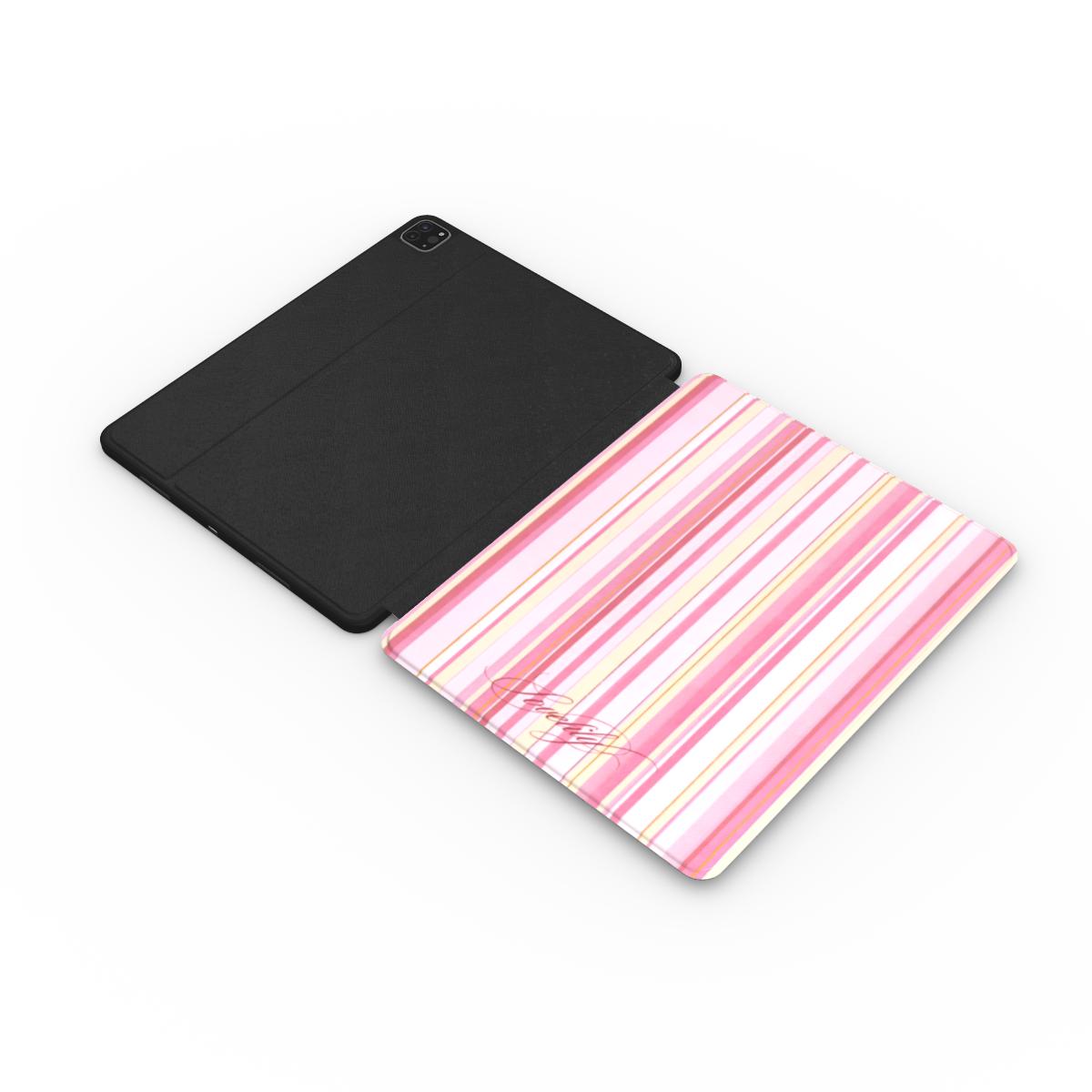 strawberry lemonade!  ipad case