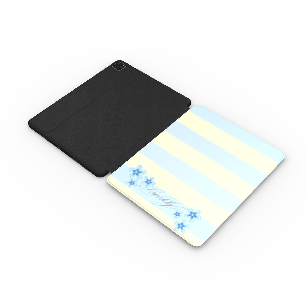 blue lemonade ! ipad case