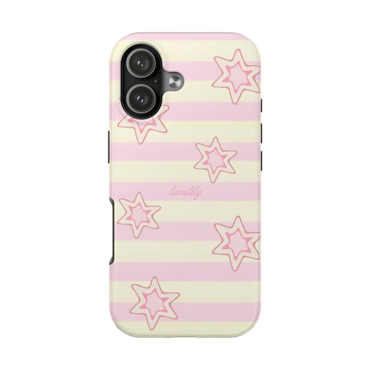 stars n stripes stacked phone case