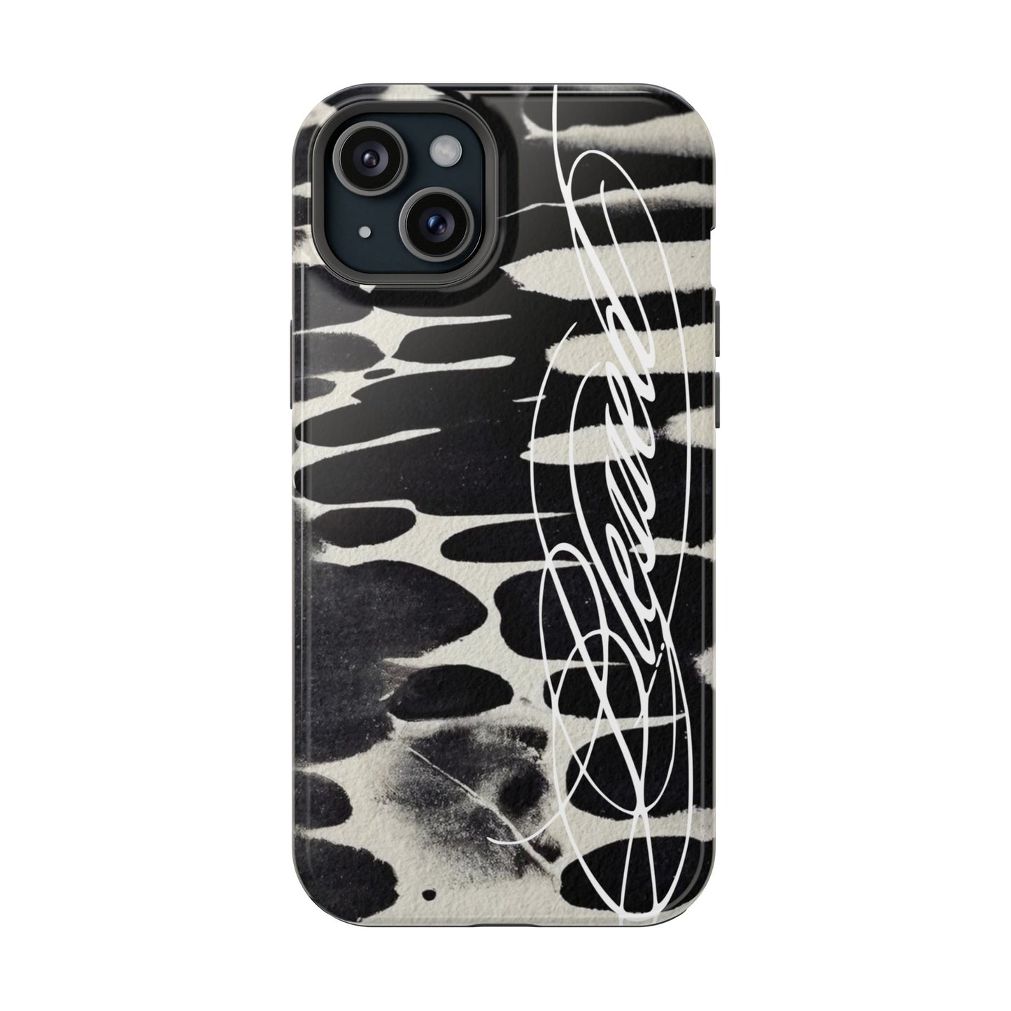 MAGSAFE blessed:* stacked phone case