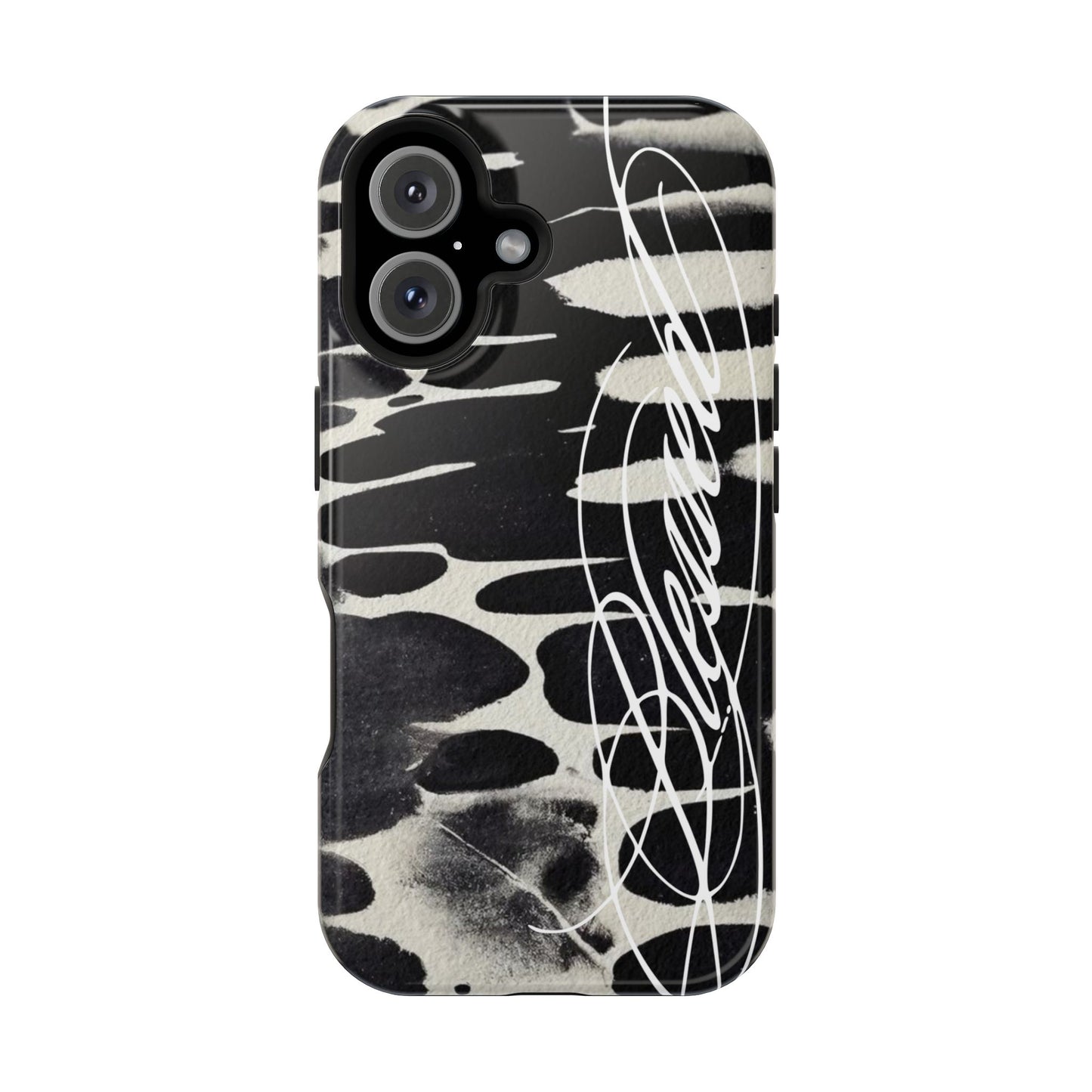 MAGSAFE blessed:* stacked phone case