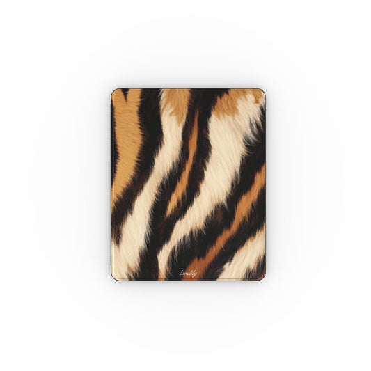 tiger iPad Case