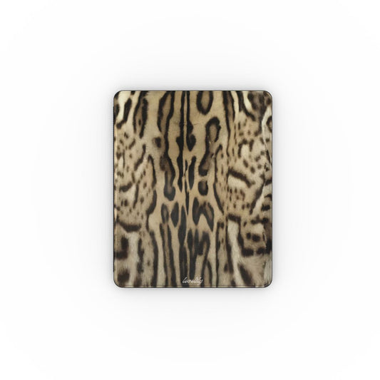 leopard iPad Case